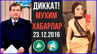 Узбекская принцесса - племянница жены Мирзиёева