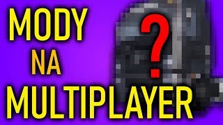 MODY DO ETS2 MULTIPLAYER | SKĄD POBRAĆ?