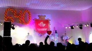 Цвіт Кульбаби - Чом ти не прийшов