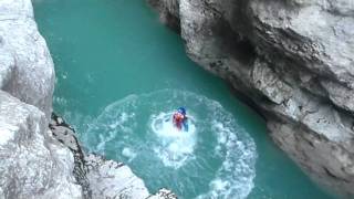 Outdoor Activities Professionals "Base Sport Nature" presentation movie