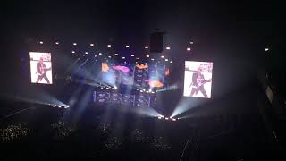 SCORPIONS IN KRASNODAR 03.11.2019 CRAZY WORLD TOUR