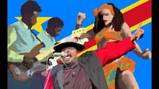 Michel Moutouari -  La Vie La Vie
