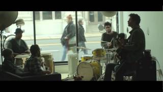 Marc Scibilia - Bright Day Coming