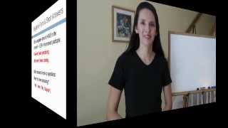 Lesson 4 - Present Perfect/ Present Perfect Progressive - Verb Tenses in English