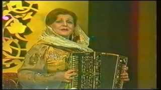 Бурлият Ибрагимова - Не терзай меня