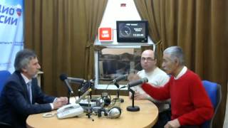 "Сыгъзаерин асин" - "Золотая лестница Юрий Бацазов