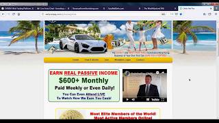 DailyNetPay-PrivateTradeShares - Special Update - Another $1000+ Trading PTS ... I do not want it