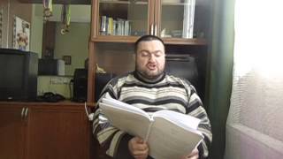 მსოფლიო გლობალიზაციის ისტორია "კაცობრიობა" ნაწილი პირველი "მონობა" თავი 17