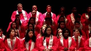 Bloomfield Middle School 8th Grade Class Promotion Day 2017