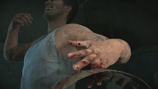 ITS A TRAP! |  Until Dawn Lets Play - Part 9