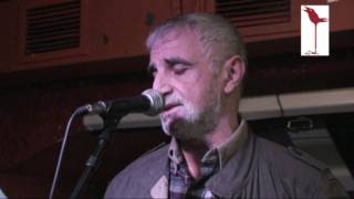 Игорь Иртеньев - "Зарницы полыхают грозно"