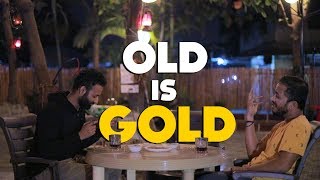 BYN : Old is Gold