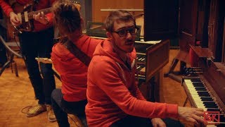 Arch Woodman - That Summer | SK* Session