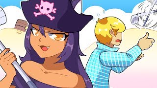 Yarh Har Fiddle Dee Dee! | Golf With Your Friends
