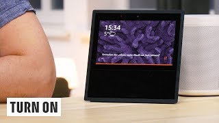 Amazon Echo Show: Warum braucht Alexa einen Bildschirm? – TURN ON Tech