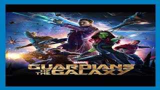 Baixar Guardiões da Galaxia - filme completo dublado 2014