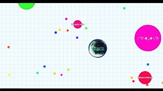Agar.io Rehberi: Nedir ? Resim Ekleme Görünüş Değiştirme