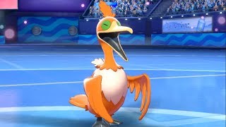 MRS CHEETOH - Pokemon Sword & Shield FFA