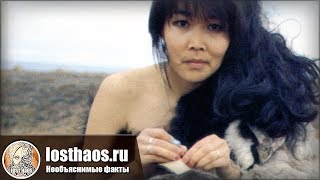 Как в экстремальных условиях Крайнего Севера чукчи поддерживают гигиену