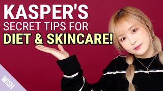 Kasper's Diet Tip on How to Lose Weight Fast | Wishtrend