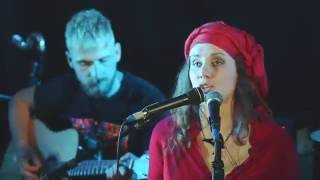 ШАNA - Отойди (Live acoustics)