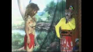 Karomah Pusaka Kala Munyeng 1 - Sandiwara Dwi Warna [30-10-2013]