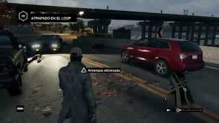 Watch Dogs: Convoy Mission