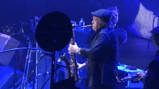 Rolling Stones "Emotional Rescue" 2013-05-15 Anaheim