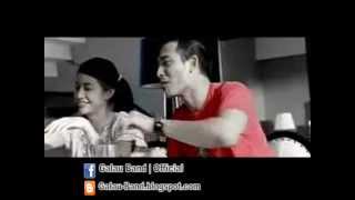 Galau Band - Bukan Milikku | Official Video ( Band Indie Tangerang )