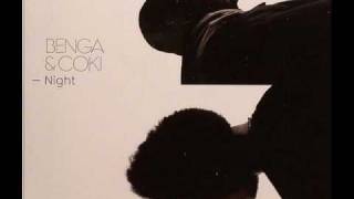 Benga & Coki - Night (Zinc Remix)
