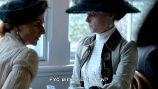 Marie Krøyer Trailer CZ