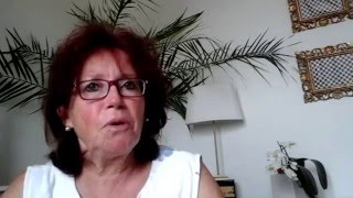 Parler et manger avec sa prothèse dentaire - Polident®