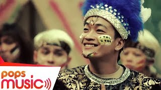 Phim Ca Nhạc Hài HKT Thử Thách Cuối Cùng | Tiếng Chày Trên Sóc BomBo