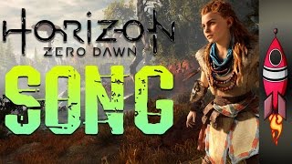 HORIZON ZERO DAWN SONG | Horizon Zero | Rockit Gaming