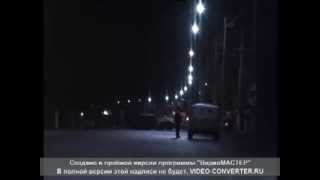 Убийство мирных жителей в Республике Ингушетия