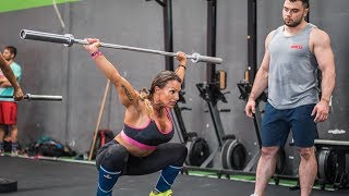 PART 2: Samurai & weightlifting / JAPAN / A.TOROKHTIY