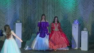Золушка 2019 - 2020 - Новогодняя сказка.