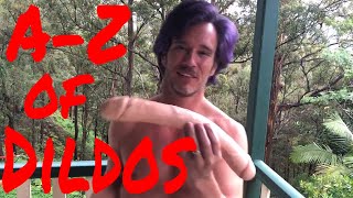 Swinger Guy's A-Z of Essential Sex Toys - Dildos