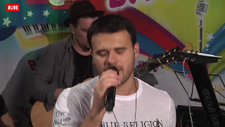 Emin – Я Лучше Всех Живу (LIVE @ Авторадио)