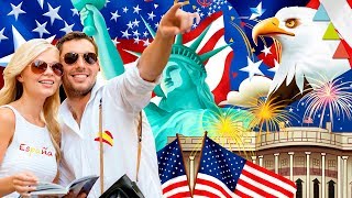 Cosas que un español jamás debe hacer en Estados Unidos