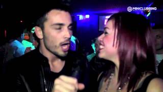 Quanto DURANO le Donne - PopstarZ at Da Vinci by Miniclubbing