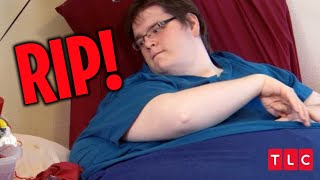 My 600-lb Life Stars Who Nearly Died