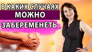 Планирование беременности.  Женское Здоровье.  Гинекология.