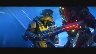 Halo (Sabaton: Last Dying Breath)