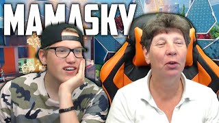 YARASKY & MAMASKY SPELEN BLACK OPS 3!