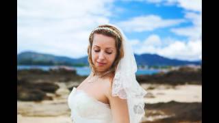 Honeymoon. Владислав Шкляев и его супруга Юлия