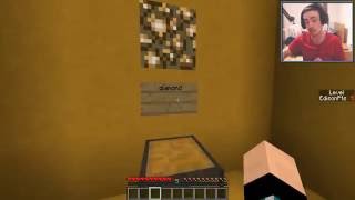 ТЕСТ НА ЗНАНИЯ MINECRAFT! ТОП 10 НОВЫХ ТАЙН В МАЙНКРАФТ | ТЫ ЗНАЛ ЭТО? (Прохождение карты)