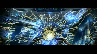 Lets Play Blazblue Clamity Trigger! Part 1 Jin's Story!