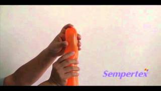 Sempertex-Paso a Paso Básico Dona