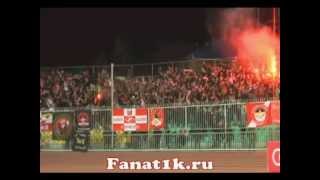 Кубань vs Спартак 2011 (2) / Fanat1k.ru